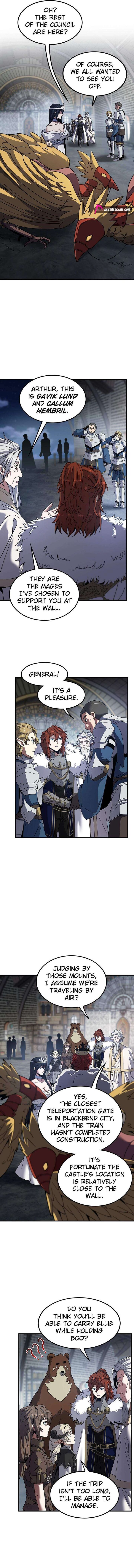 The Beginning After The End 239 9