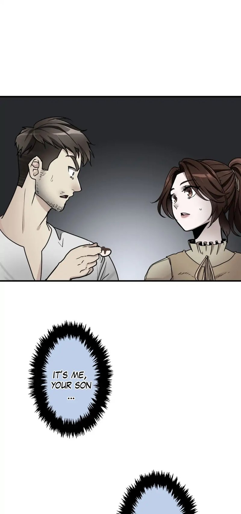 The Beginning After The End 24 10