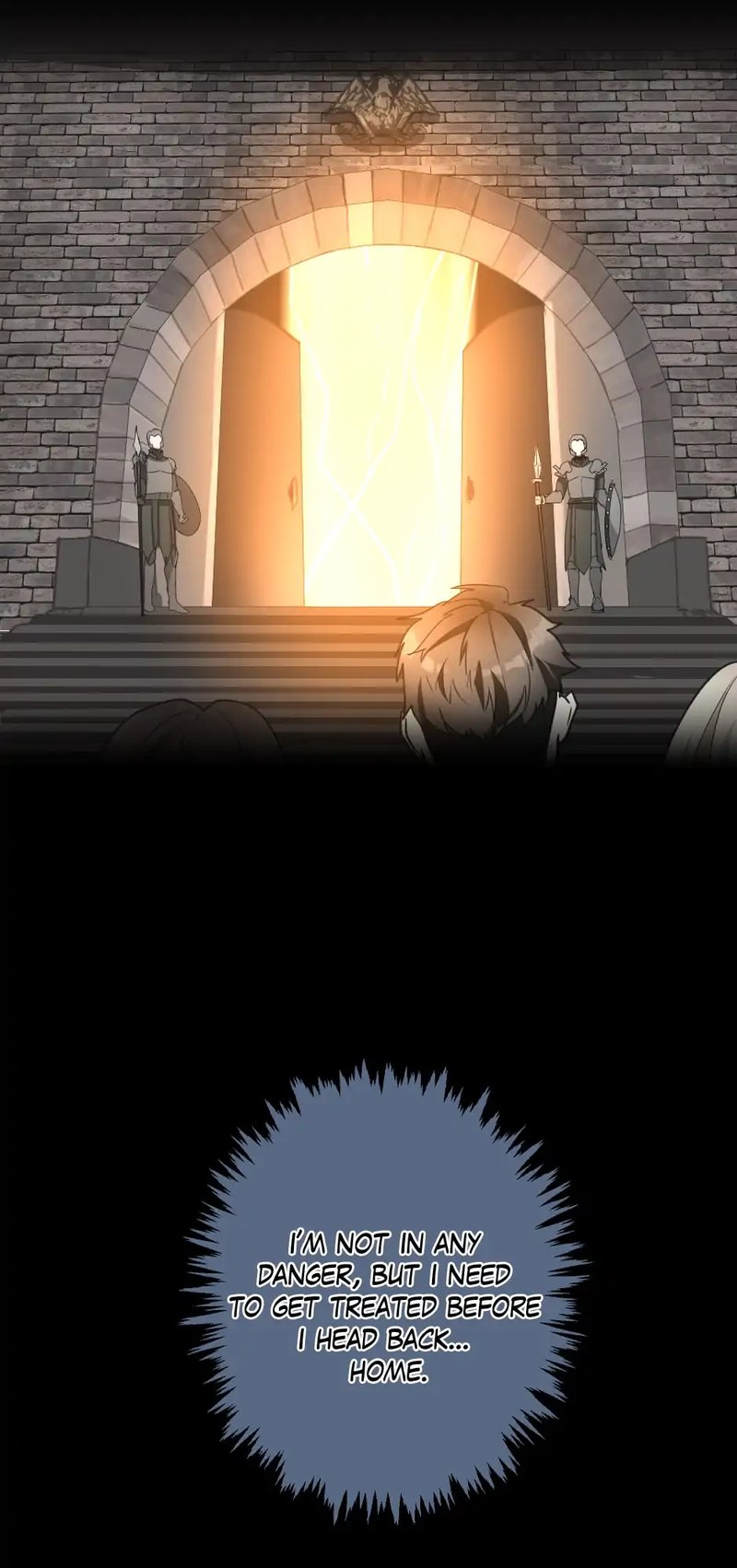 The Beginning After The End 24 27