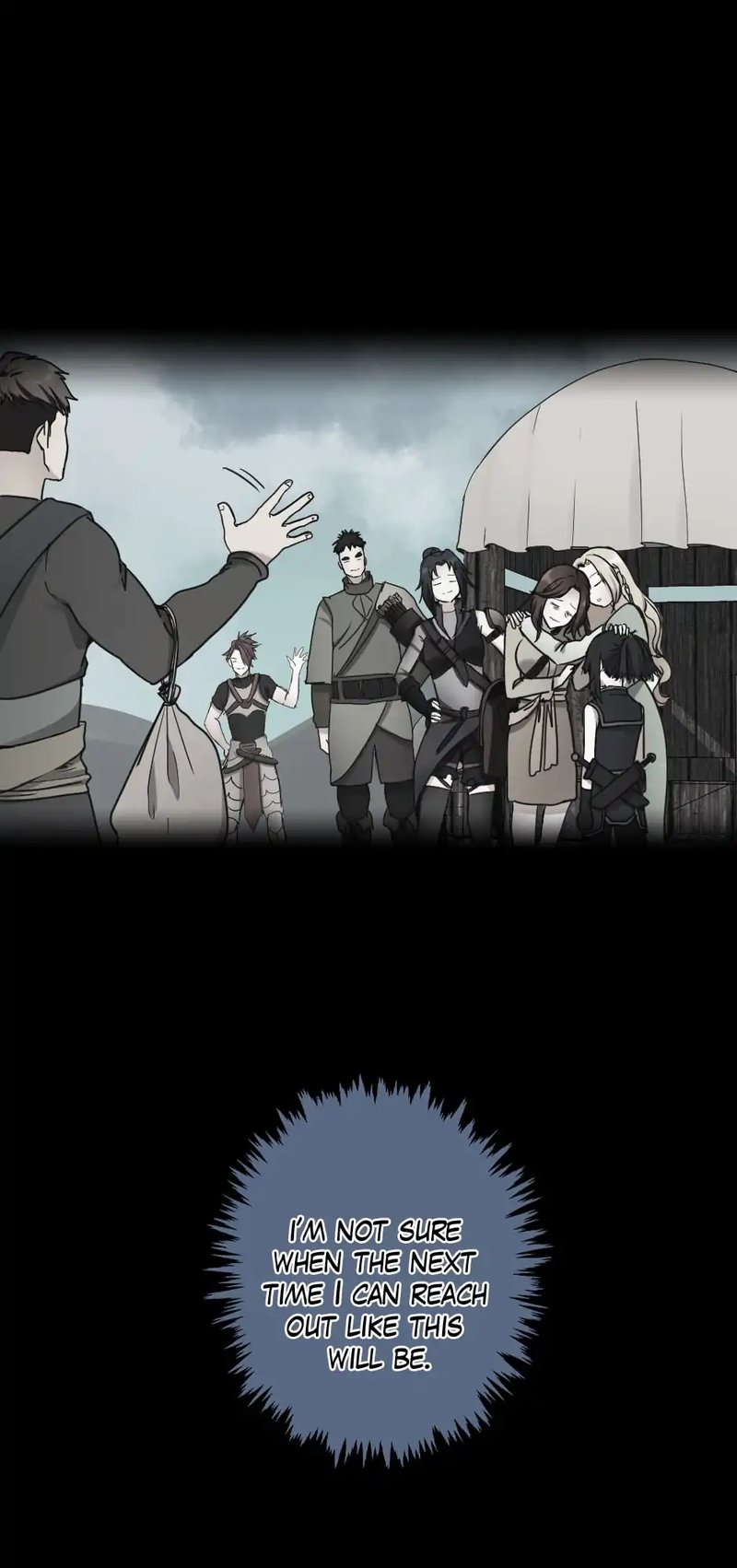 The Beginning After The End 24 28