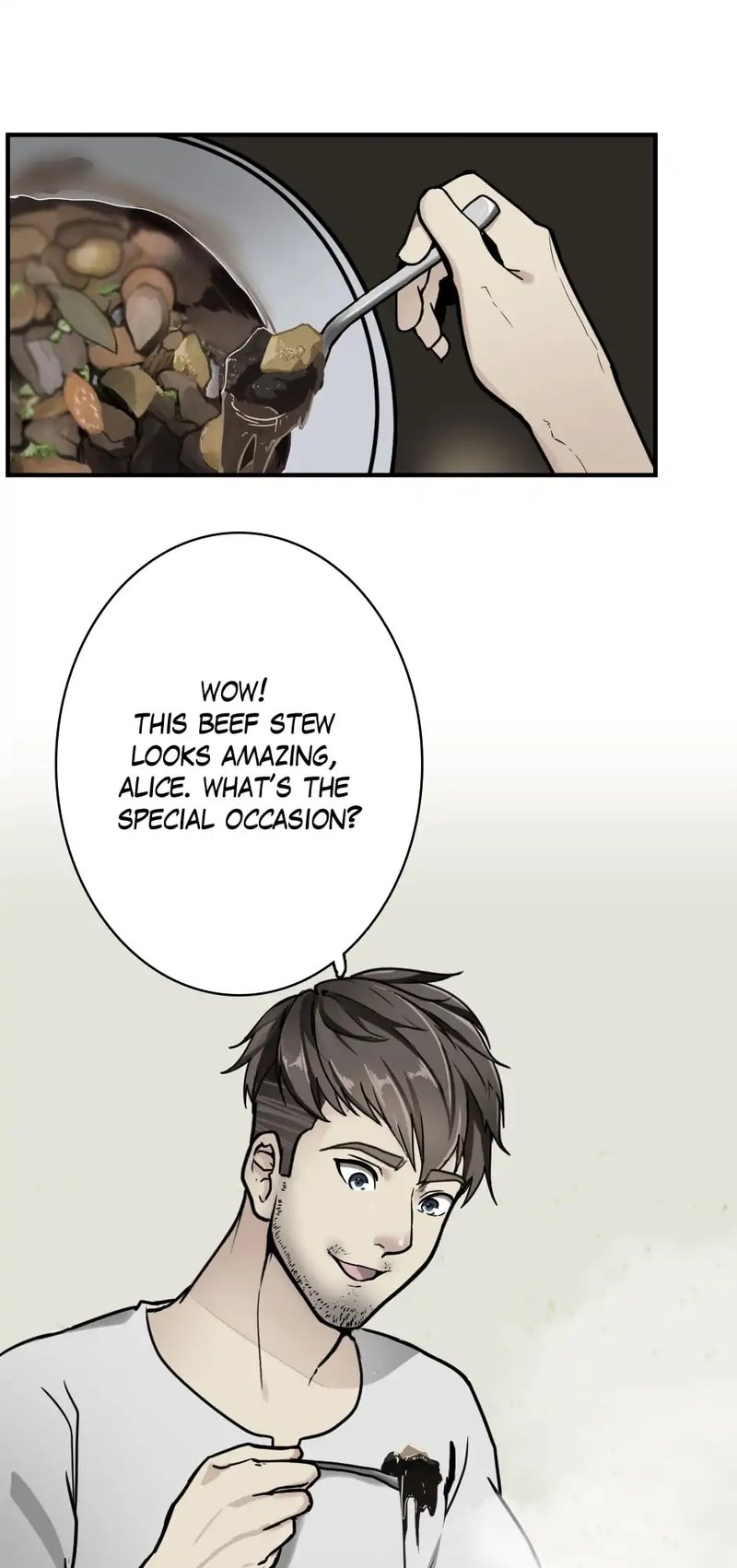 The Beginning After The End 24 3