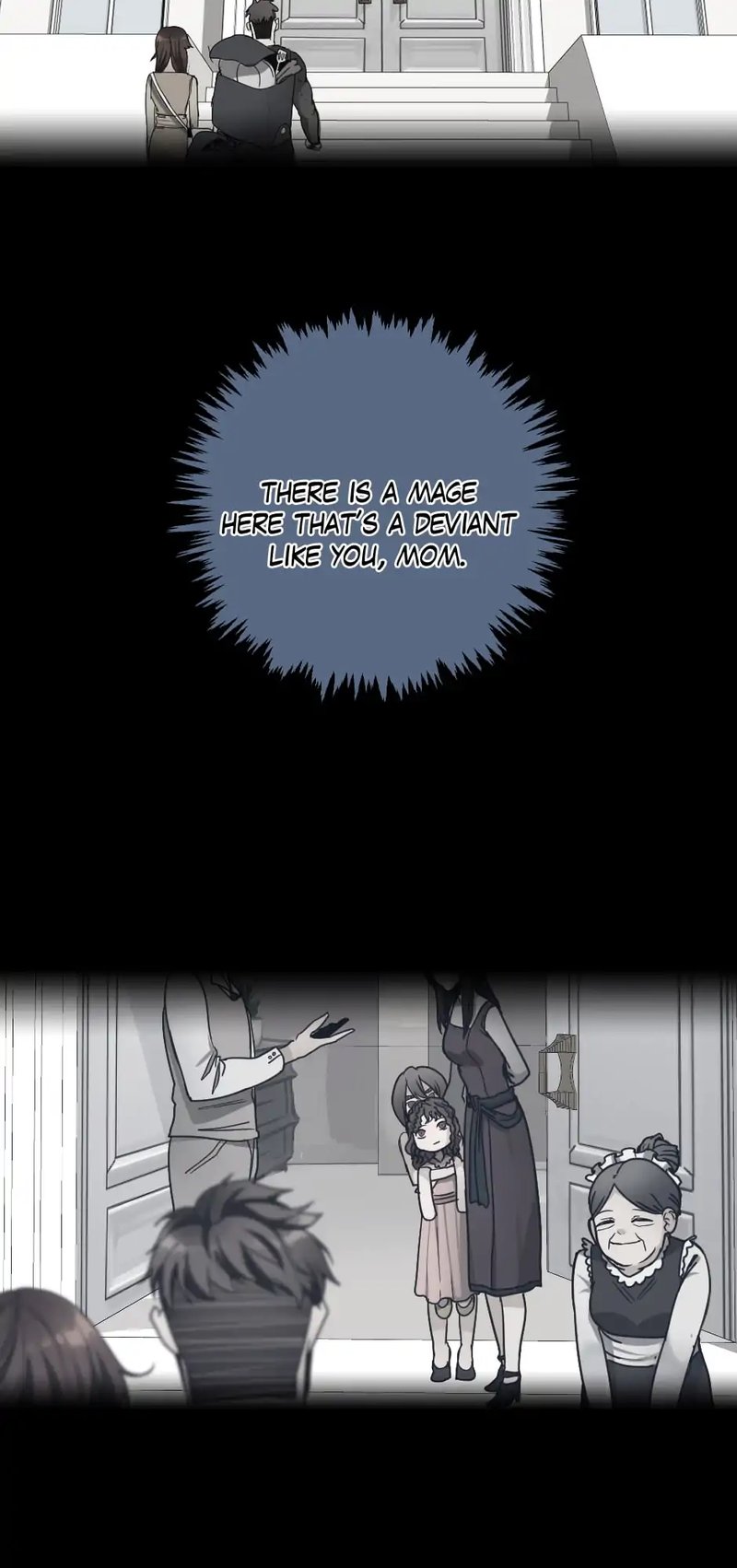 The Beginning After The End 24 30