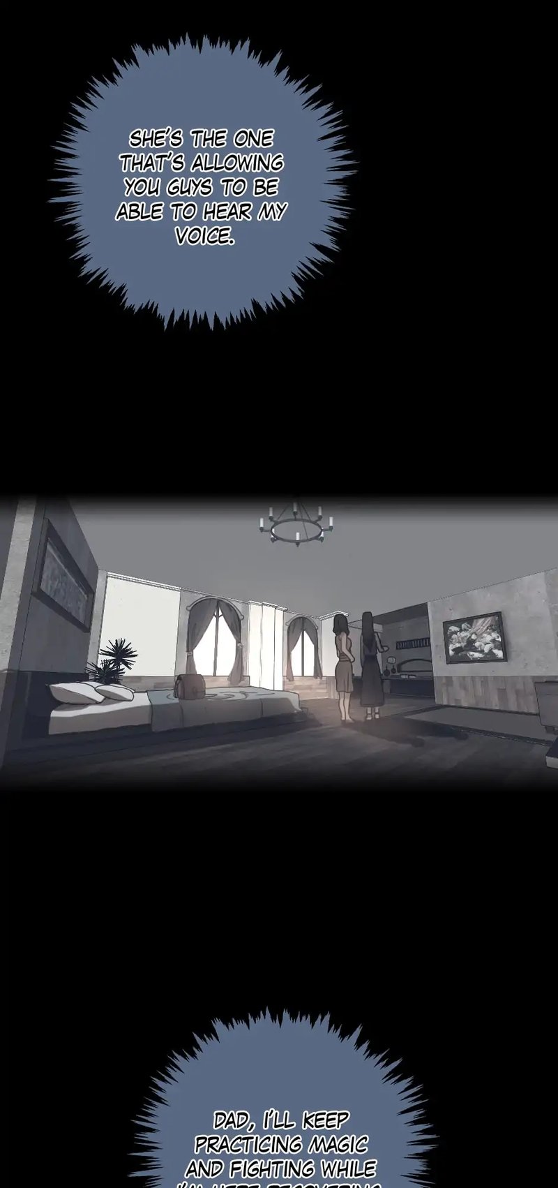 The Beginning After The End 24 31