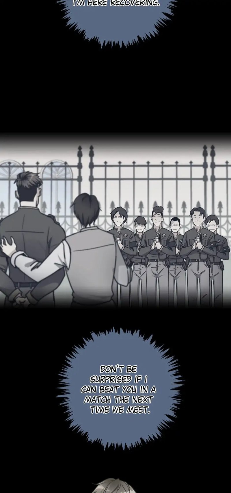 The Beginning After The End 24 32