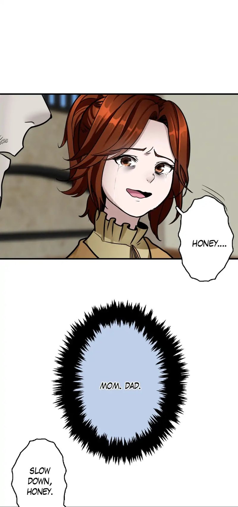 The Beginning After The End 24 38