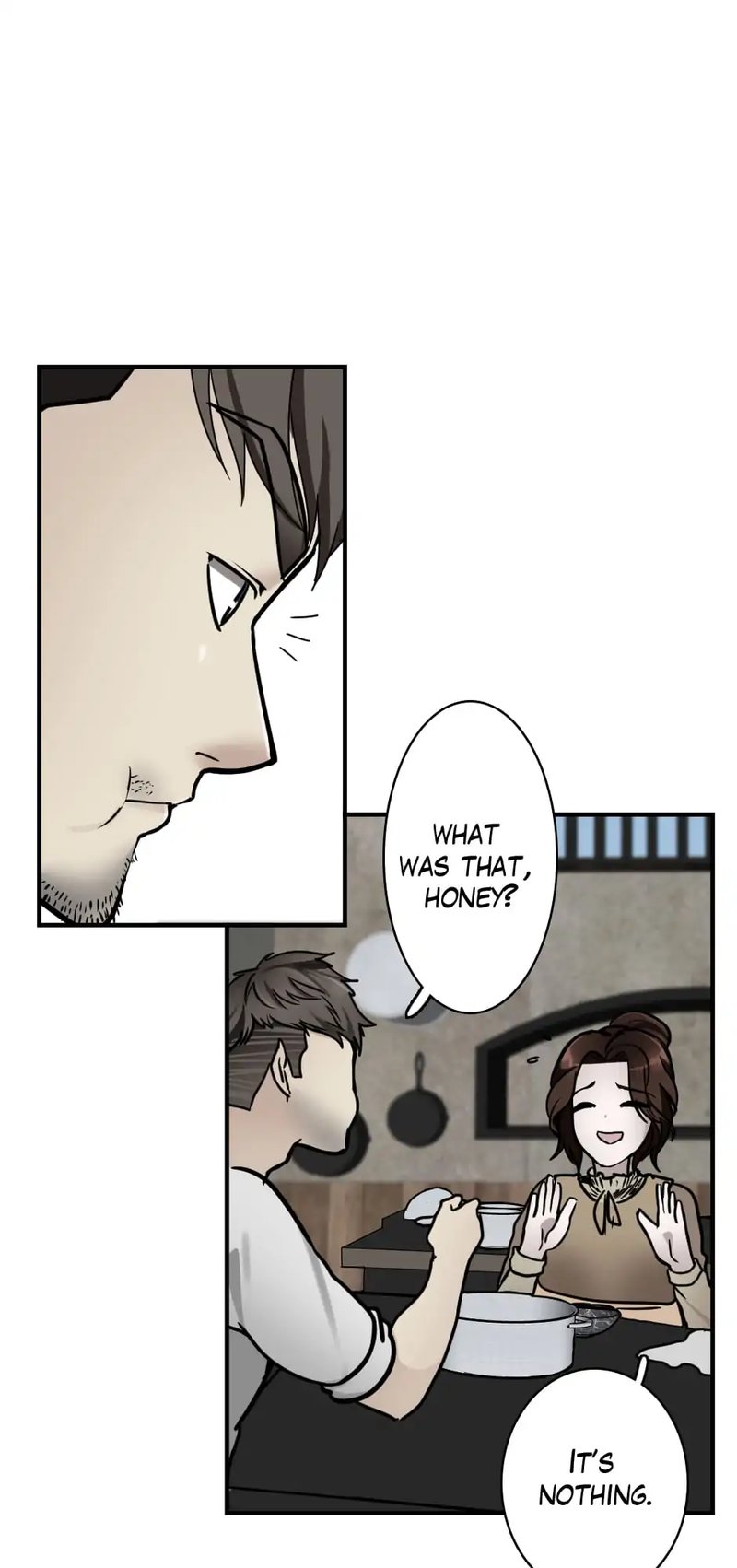The Beginning After The End 24 7