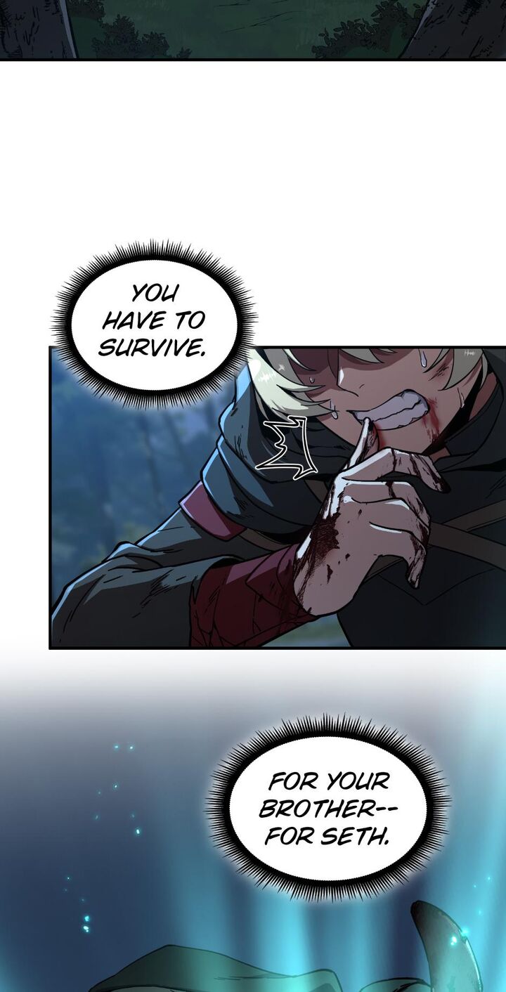 The Beginning After The End 241 33