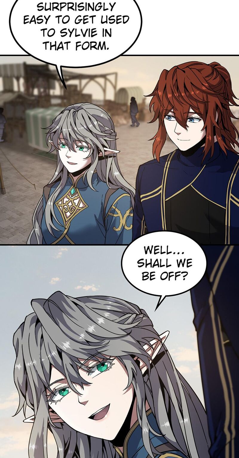 The Beginning After The End 242 4