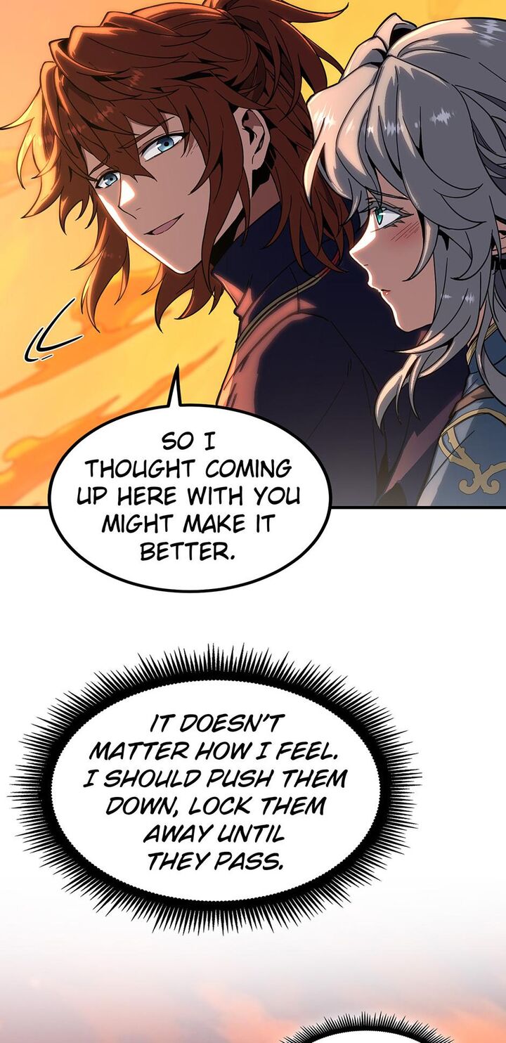 The Beginning After The End 242 71