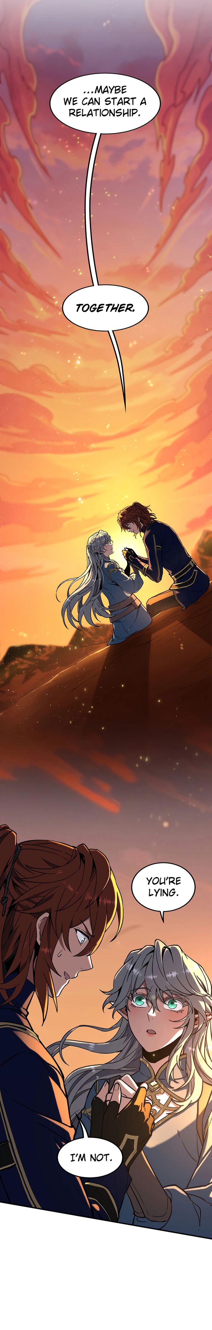 The Beginning After The End 243 2