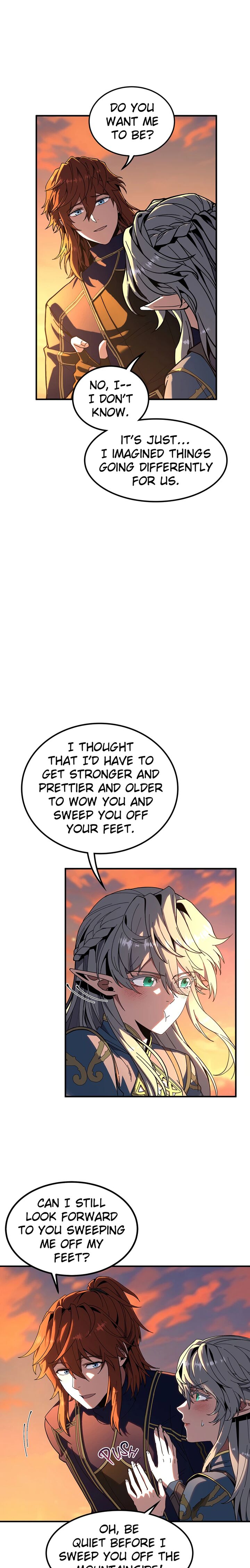 The Beginning After The End 243 3