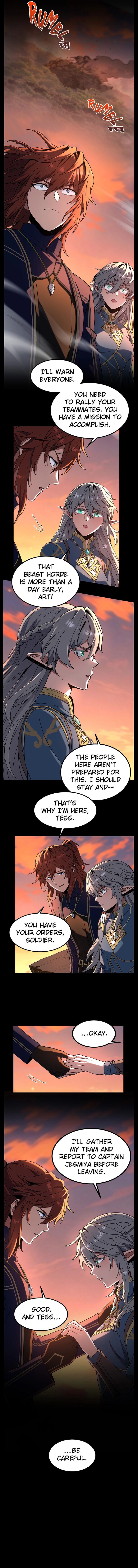 The Beginning After The End 244 12