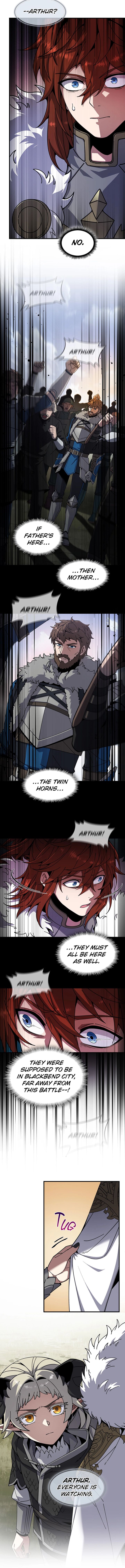 The Beginning After The End 244 8