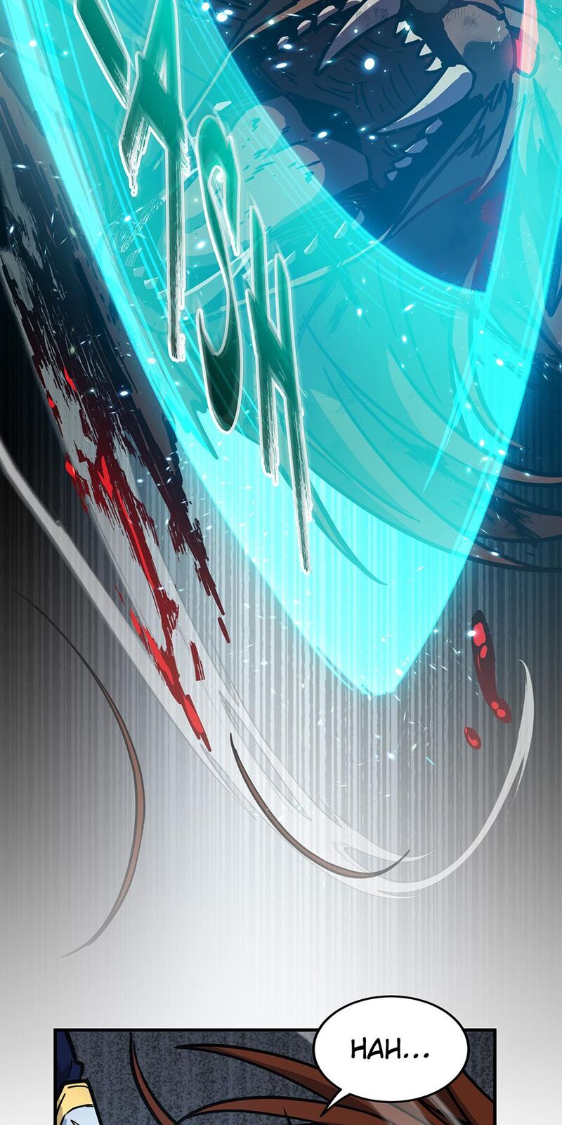 The Beginning After The End 245 64