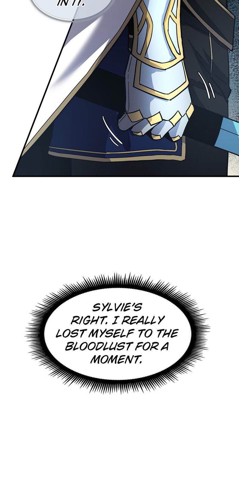 The Beginning After The End 245 69