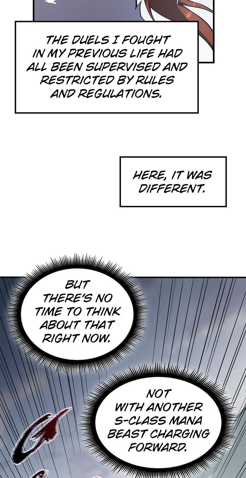 The Beginning After The End 245 72