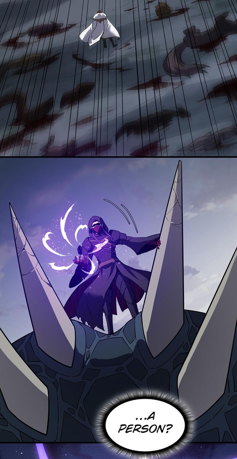 The Beginning After The End 245 74
