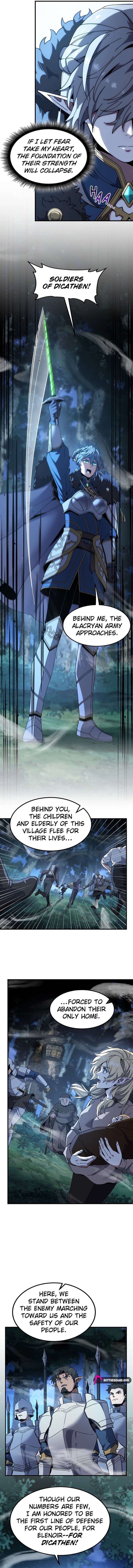 The Beginning After The End 247 3