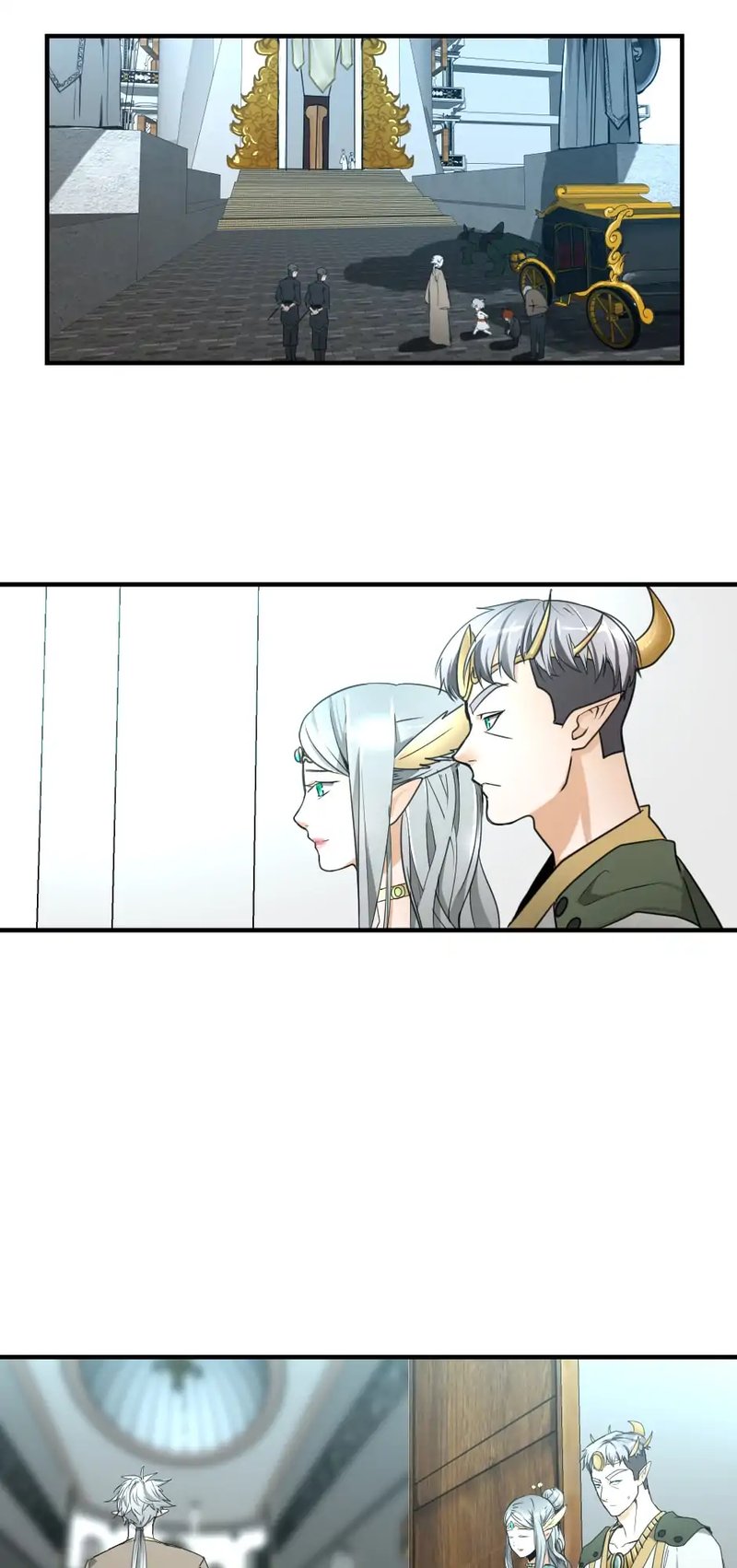 The Beginning After The End 25 1