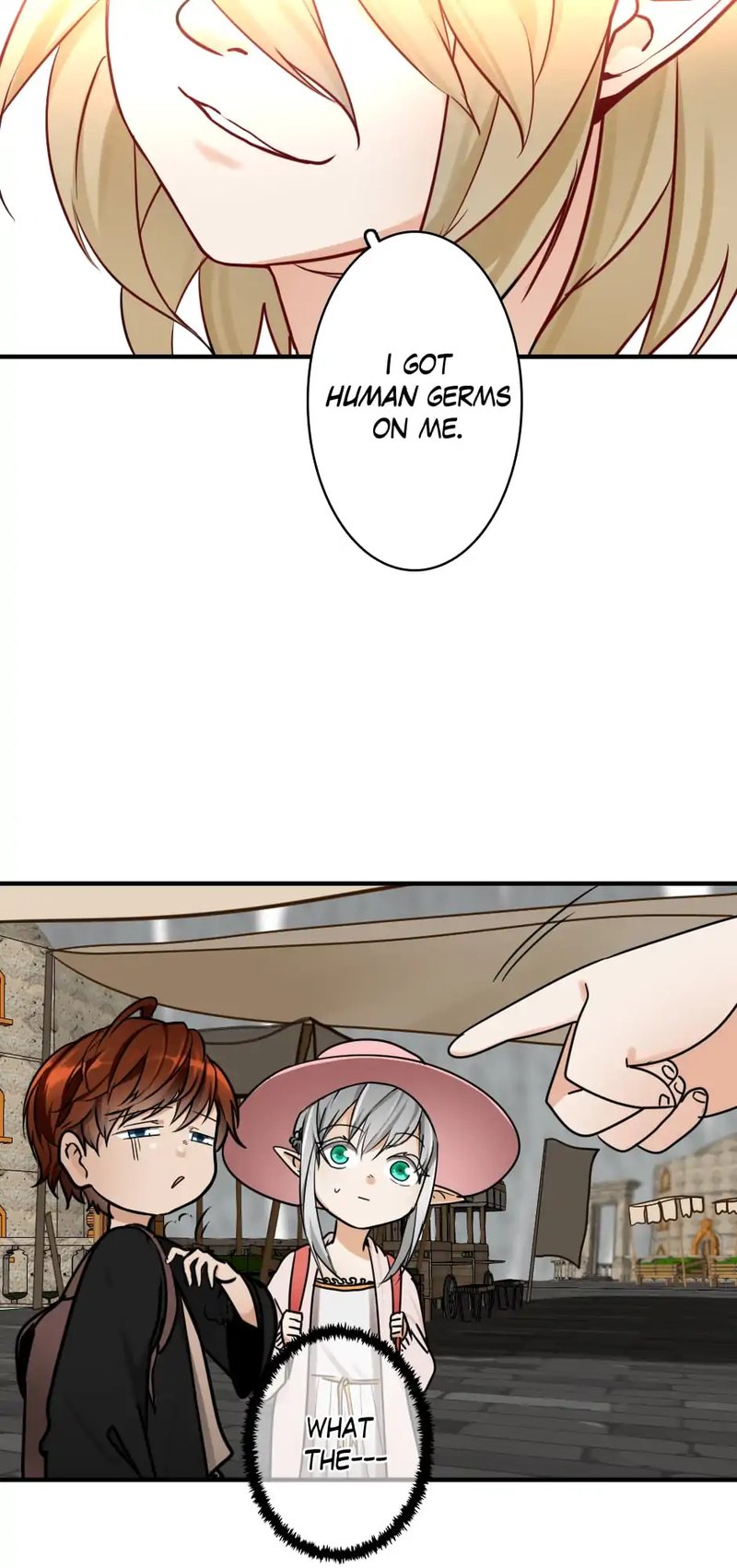 The Beginning After The End 25 15