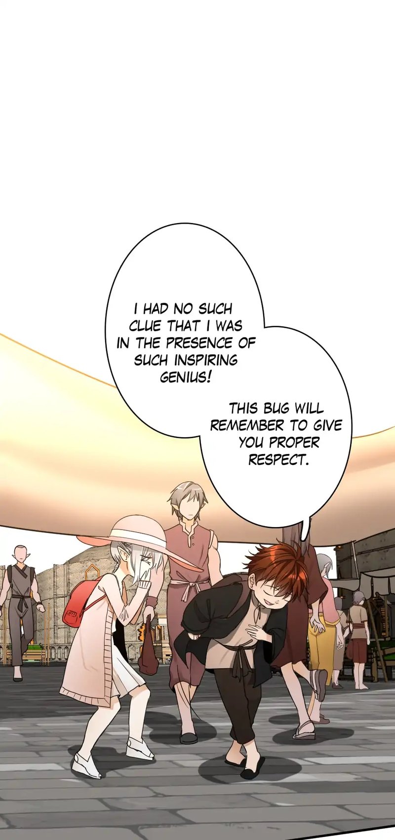 The Beginning After The End 25 22
