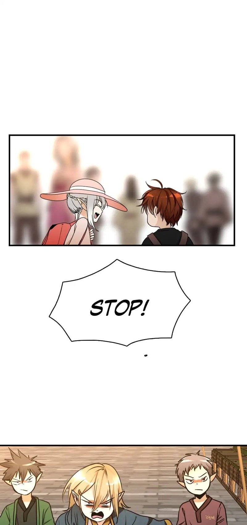 The Beginning After The End 25 24