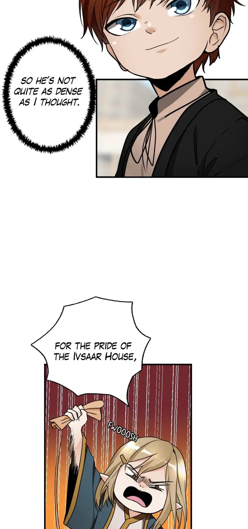 The Beginning After The End 25 26