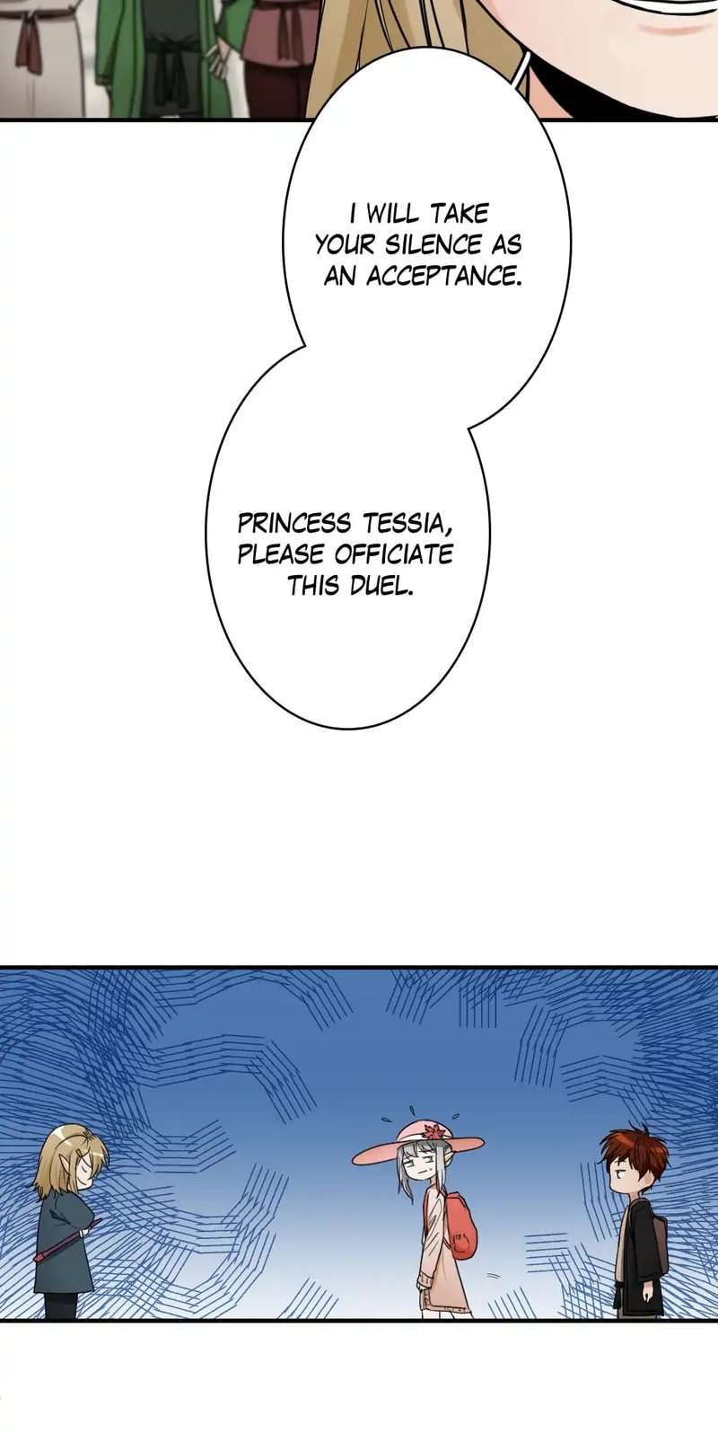 The Beginning After The End 25 33