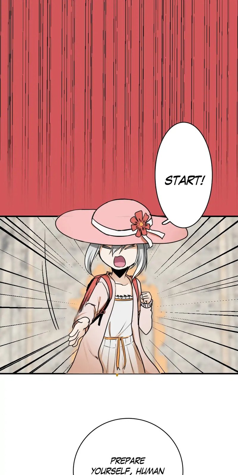 The Beginning After The End 25 37