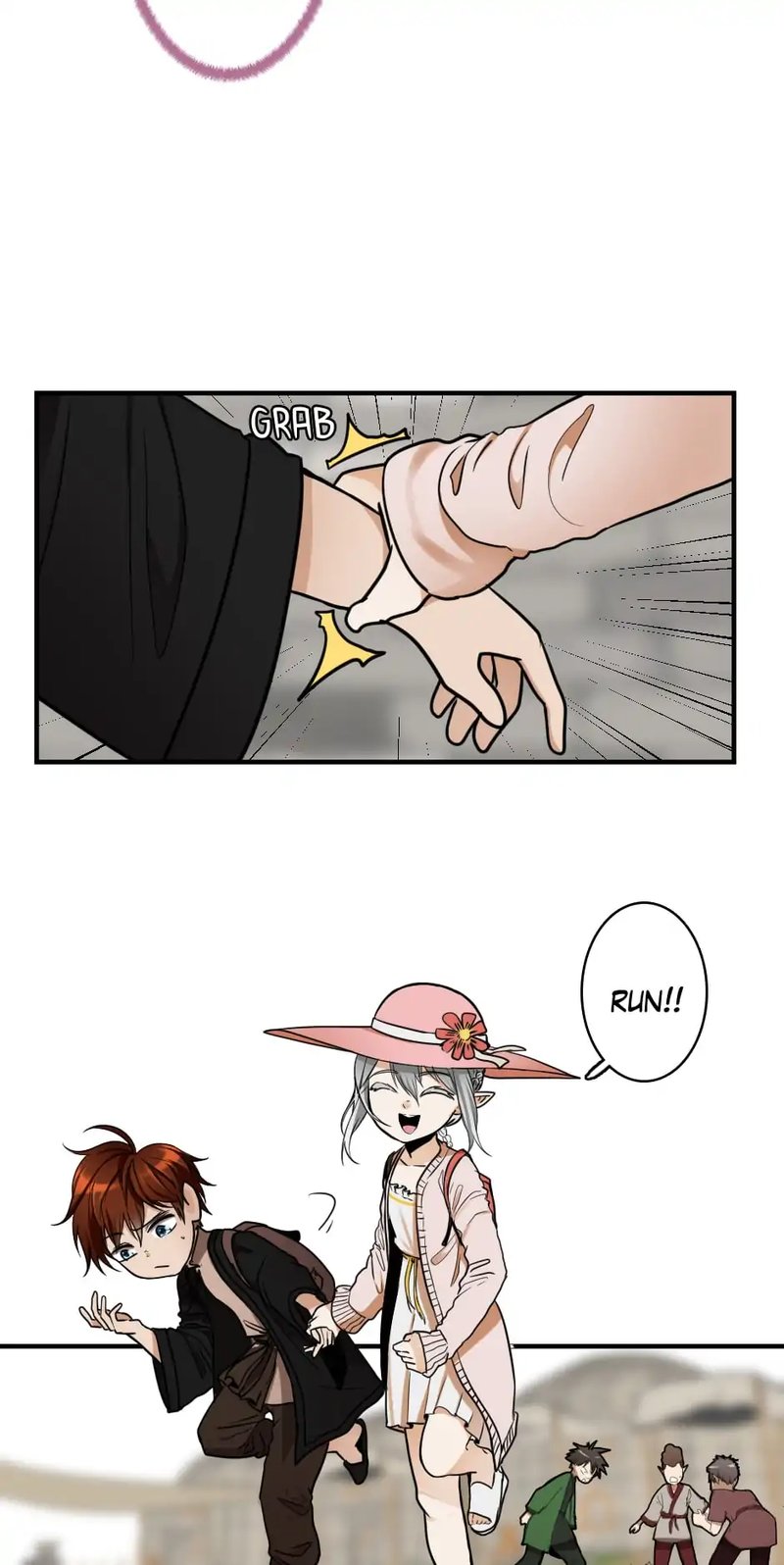 The Beginning After The End 25 43
