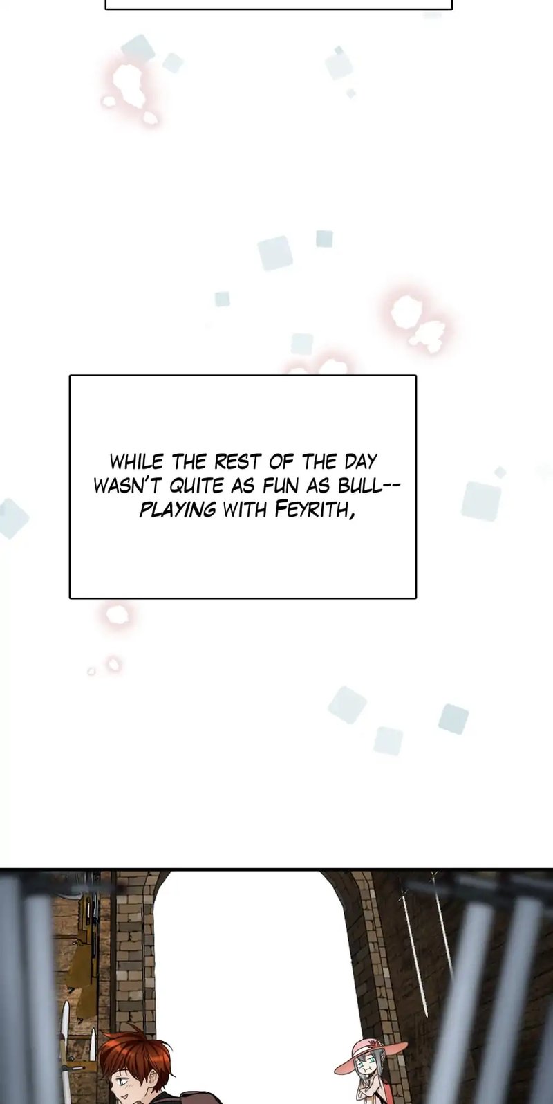 The Beginning After The End 25 45