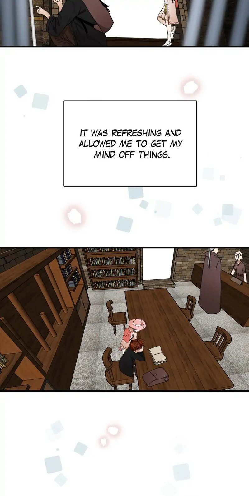 The Beginning After The End 25 46