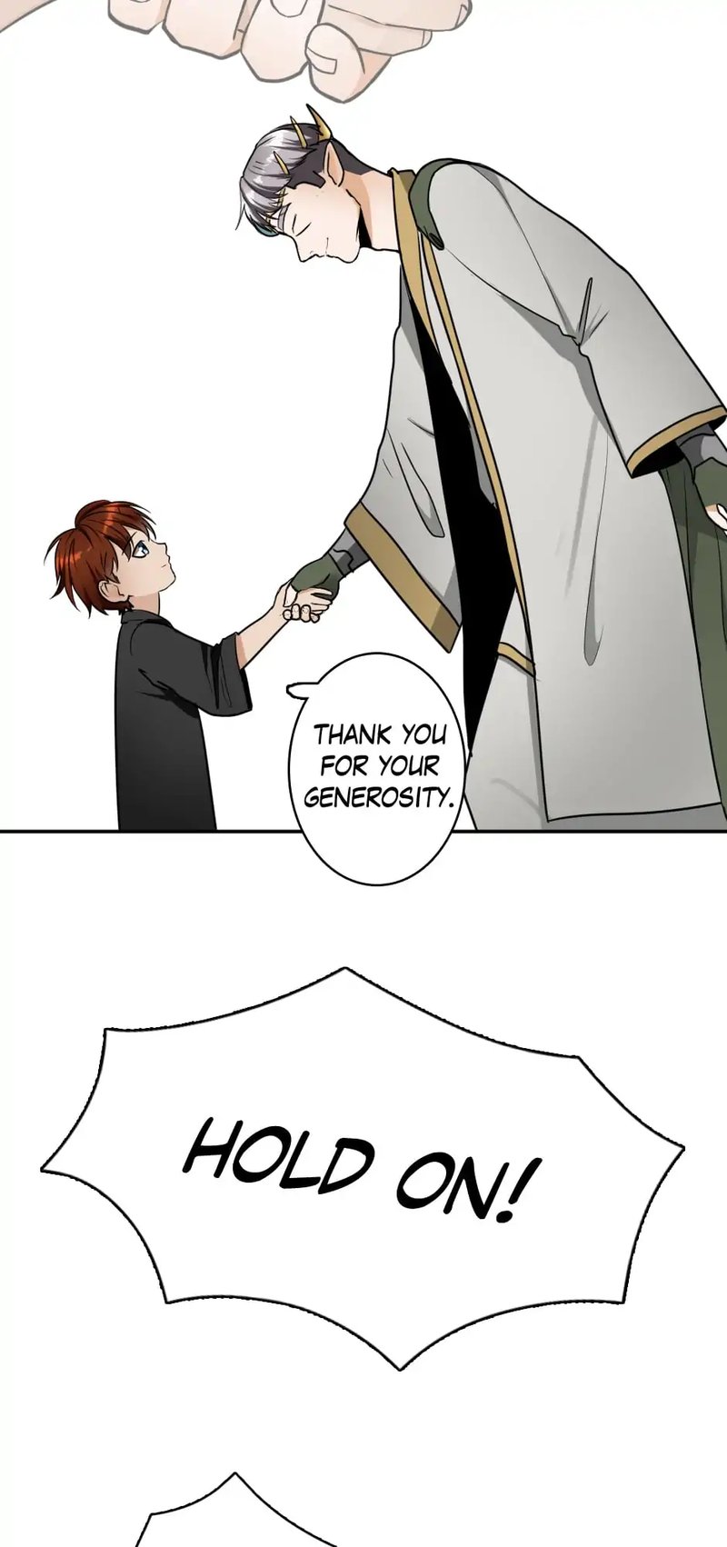 The Beginning After The End 25 8