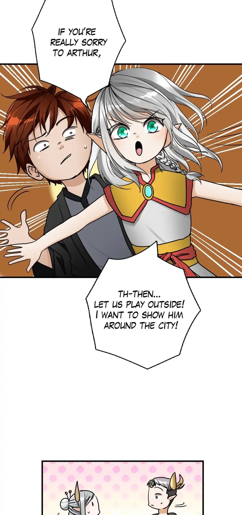 The Beginning After The End 25 9