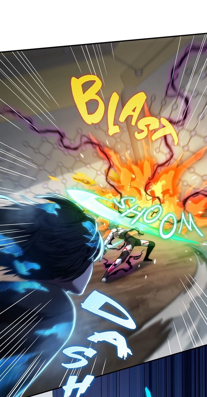 The Beginning After The End 254 53
