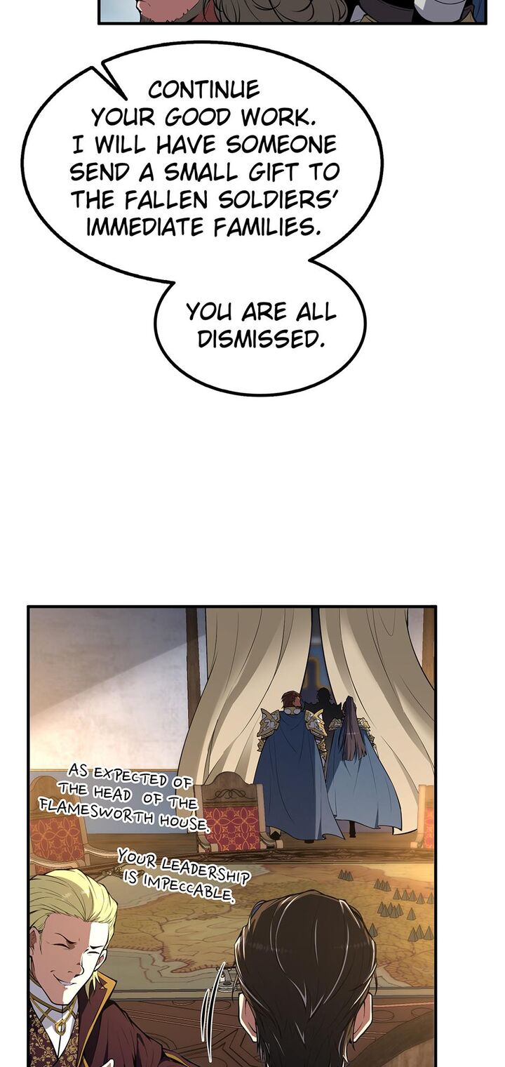 The Beginning After The End 256 44