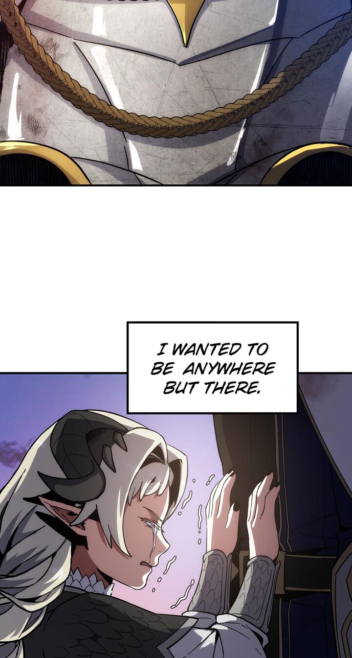 The Beginning After The End 256 8