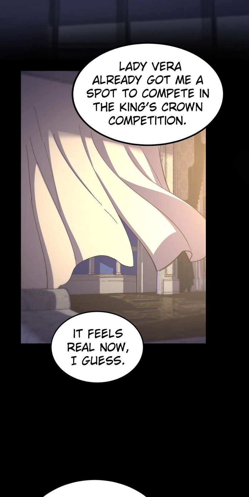 The Beginning After The End 258 2