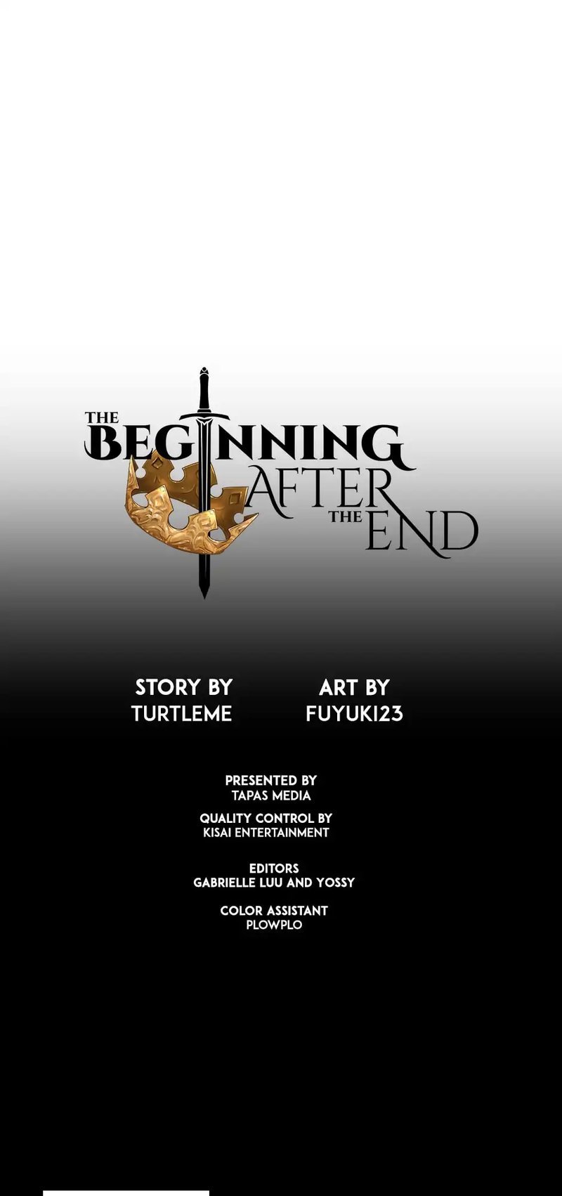 The Beginning After The End 26 13