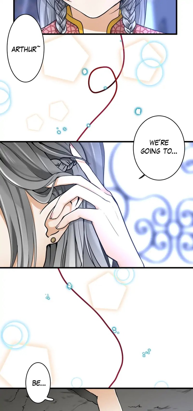 The Beginning After The End 26 2
