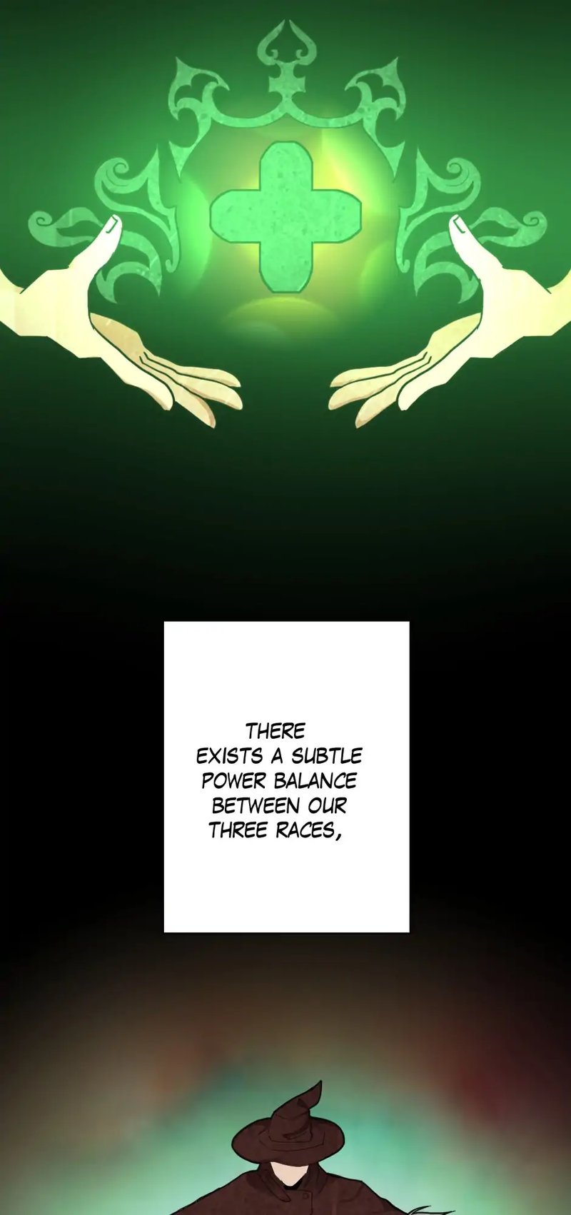 The Beginning After The End 26 20