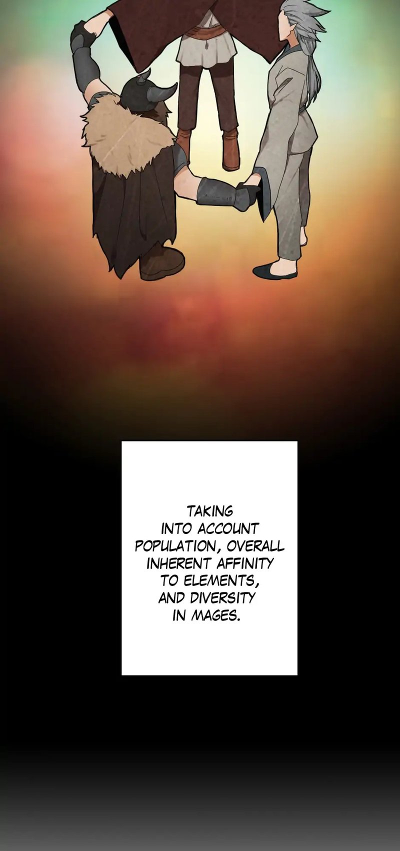 The Beginning After The End 26 21