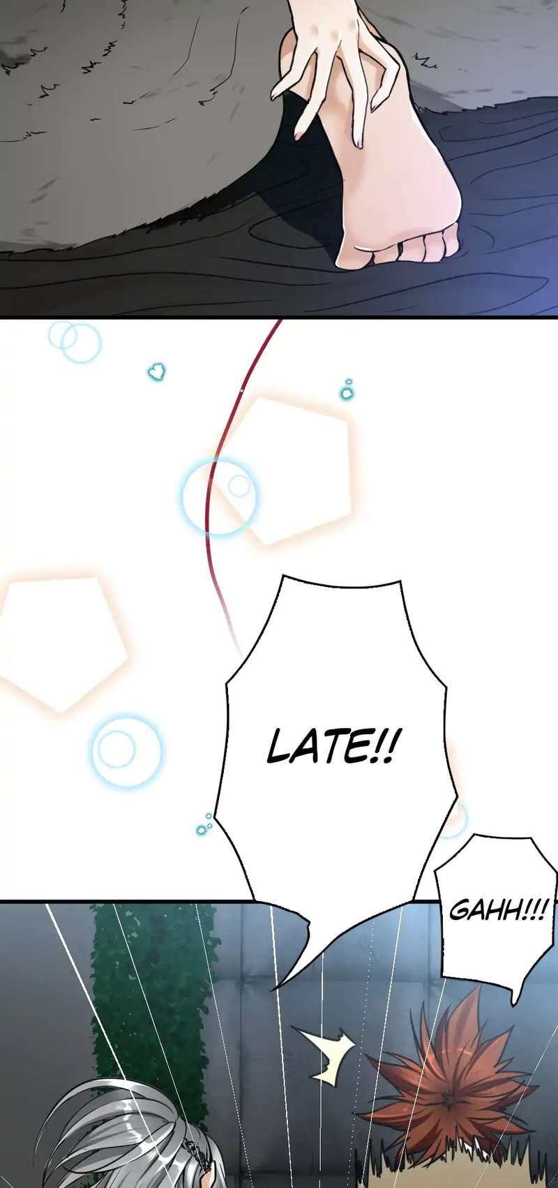 The Beginning After The End 26 3