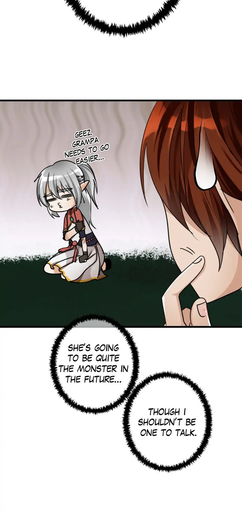 The Beginning After The End 26 30