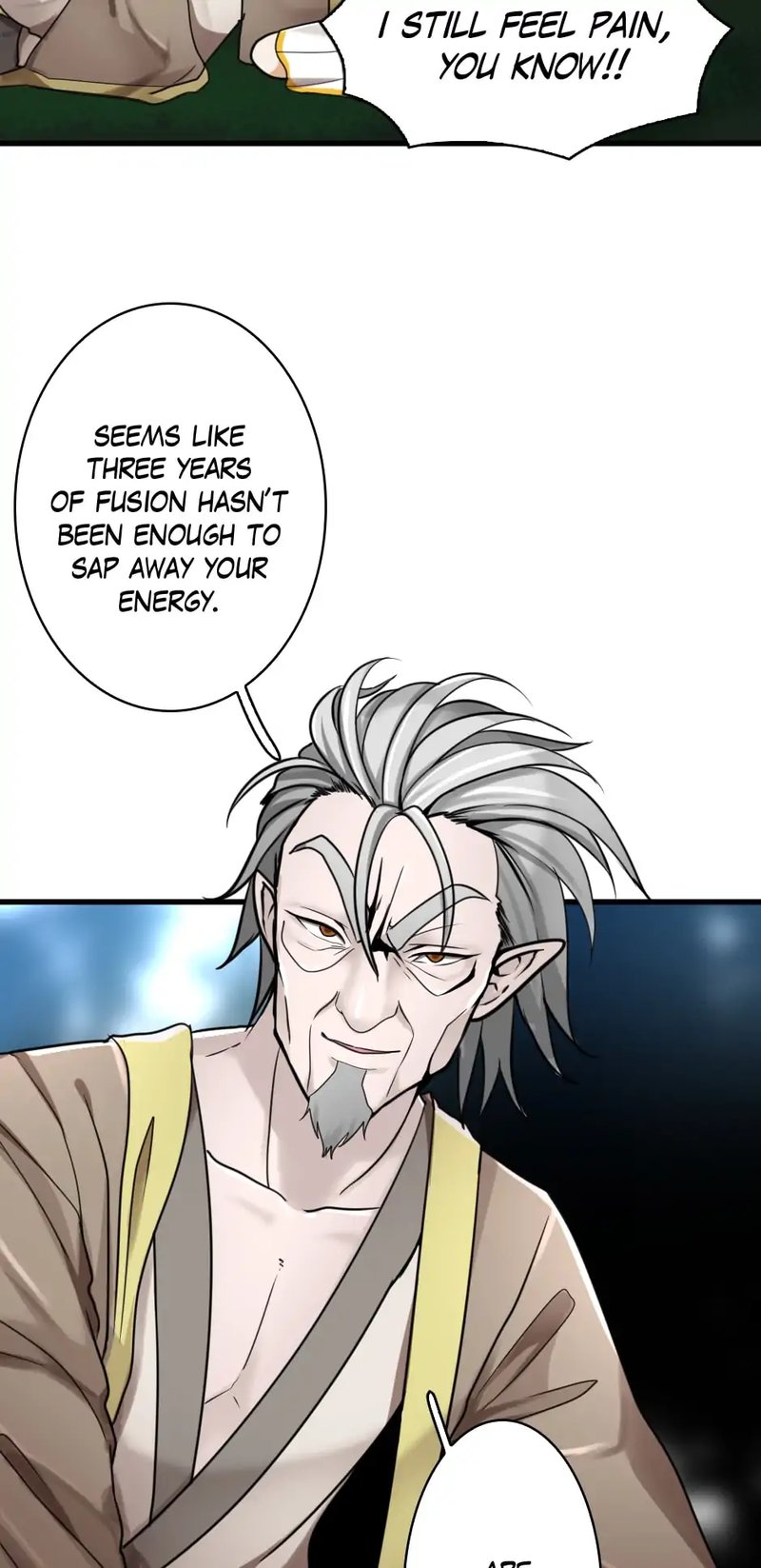The Beginning After The End 26 33