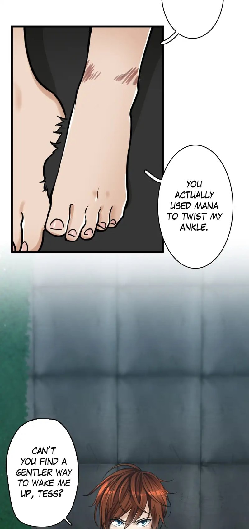 The Beginning After The End 26 5