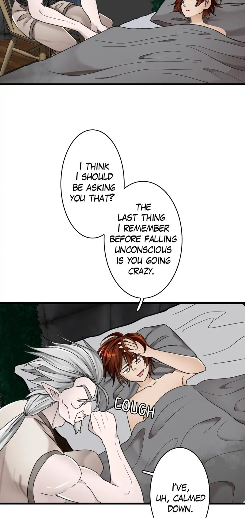 The Beginning After The End 26 51