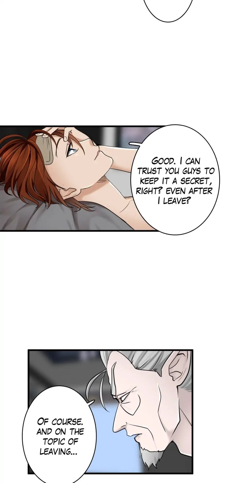 The Beginning After The End 26 52
