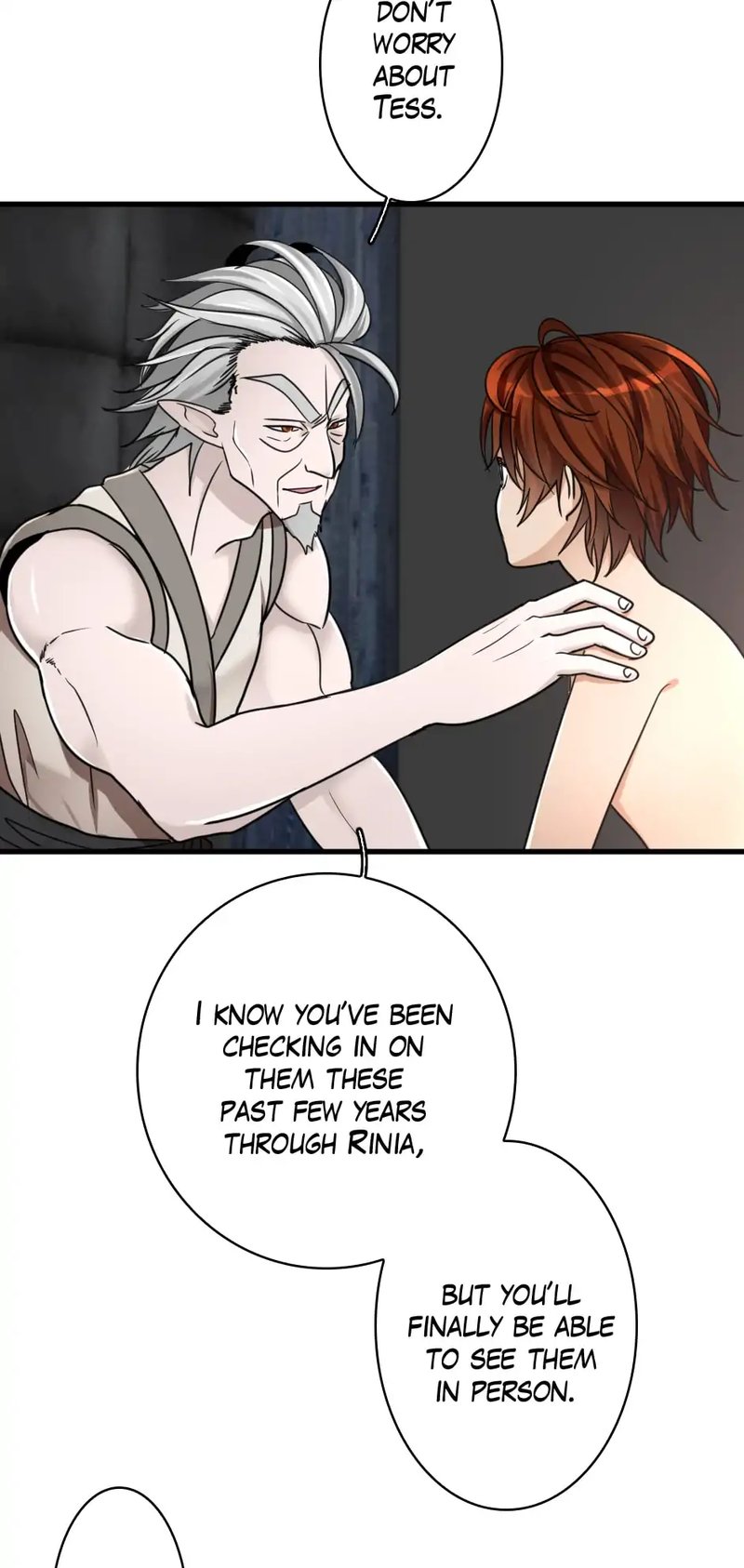 The Beginning After The End 26 56