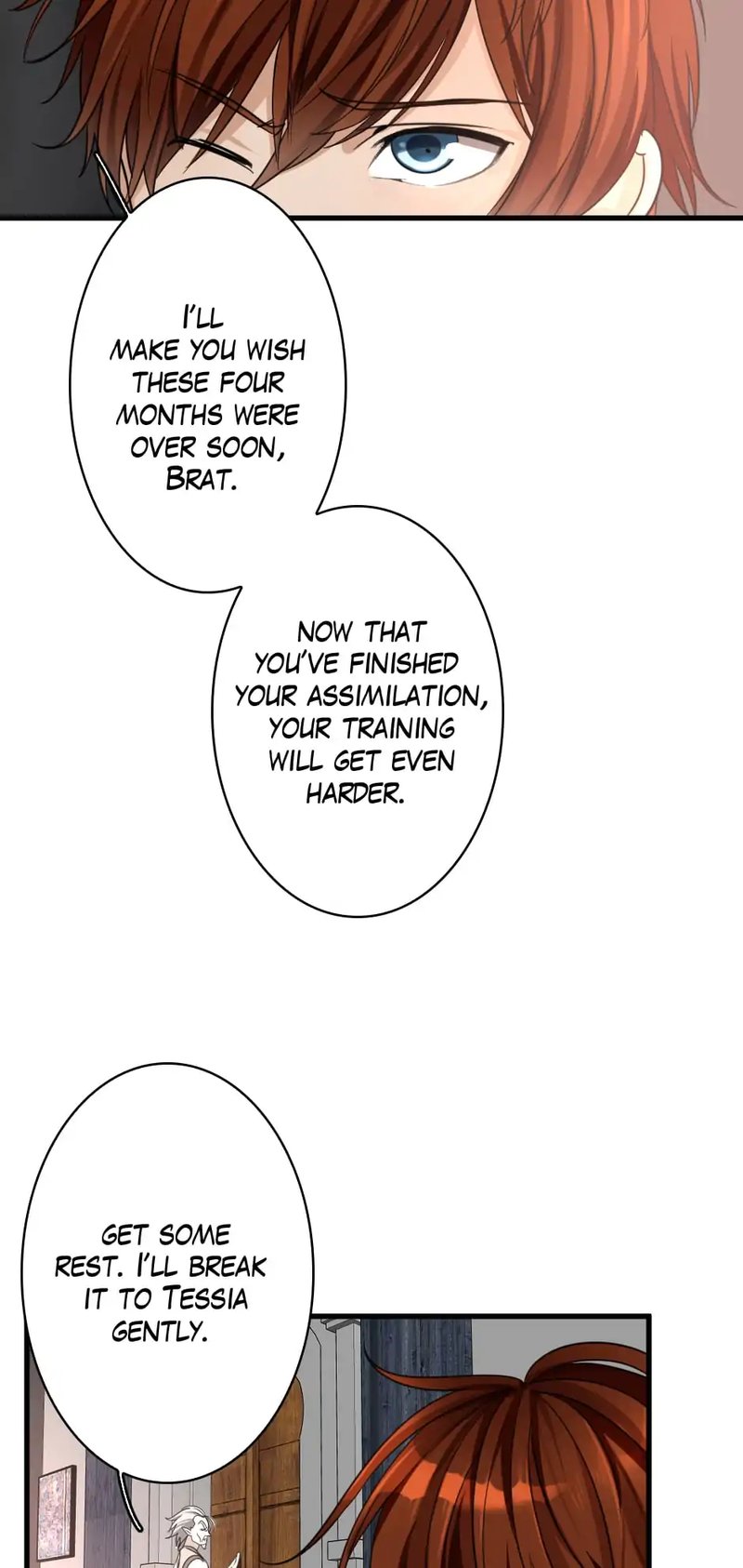 The Beginning After The End 26 58